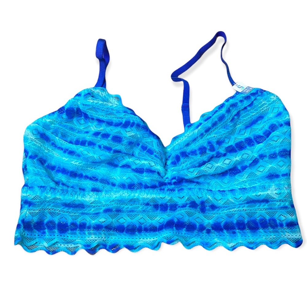 Victoria’s Secret PINK Lace Bralette